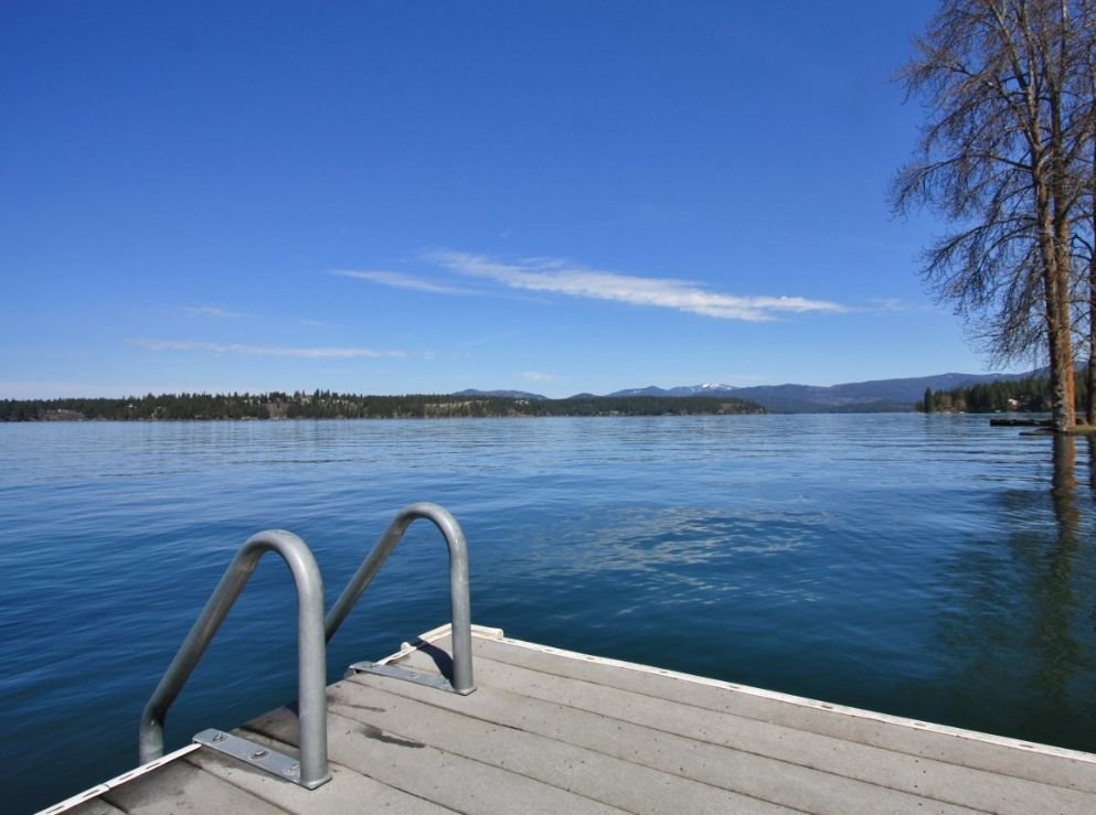 3133 E Hayden Lake Road